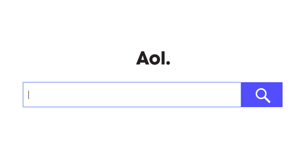 Buscadores AOL