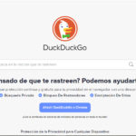 ¿Qué es y para qué sirve DuckDuckGo?