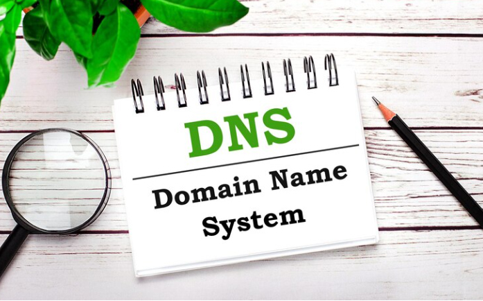 Lee más sobre el artículo ¿Qué es DNS (domain name server?
