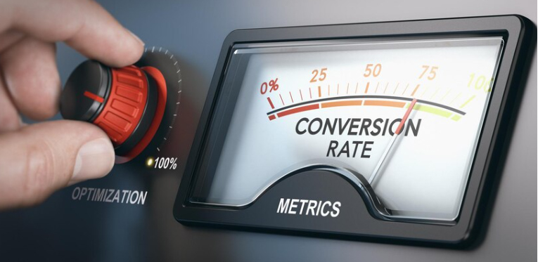 Lee más sobre el artículo ¿Qué es tasa de conversión? ¿Cómo se calcula?