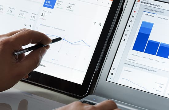 Informes de auditoría SEO para una empresa de Castellón